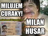 Milan Husar Gay