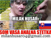 Milan Husar Gay