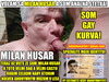 Milan Husar Gay