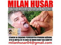 Milan Husar Gay