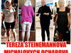 TEREZA STEINEMANNOVA MICHALOVYCH OCHABOVA