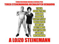 TEREZA STEINEMANNOVA MICHALOVYCH OCHABOVA