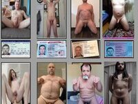 Exposed Faggots Collages - No Limit