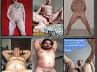 Exposed Faggots Collages - No Limit