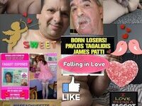 Exposed Faggots Collages - No Limit