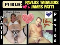 Exposed Faggots Collages - No Limit