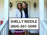 Shelly and Sissy Riddle