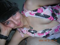 Real amateur wife sexlife pics