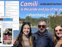 Camili Bamberg   -  cabamberg.pn@gmail.com