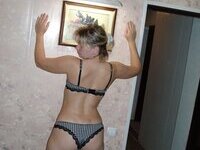 Russian amateur couple sexlife pics collection