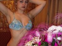 Russian amateur couple sexlife pics collection