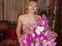 Russian amateur couple sexlife pics collection