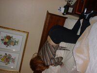 Swinger fun at hotel