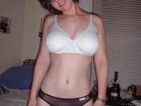 Real amateur wife sexlife pics collection