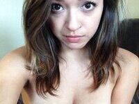 Hot webcam slut teasing