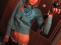 Cute young amateur GF NN pics