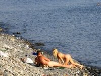 Нудисты / Nudists