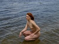 Нудисты / Nudists