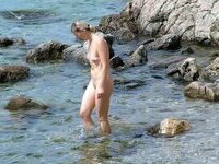 Нудисты / Nudists