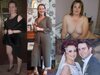 My exposed wife Melissa Boyer