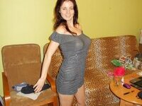 Kinky mature mom sexlife