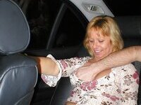 Mature amateur couple still have great sexlife