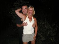 Mature amateur couple still have great sexlife