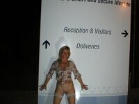 Mature amateur couple still have great sexlife