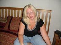 Chubby bbw MILF sexlife pics