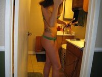 American amateur couple nudes and sexlife pics