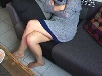 Couple shows kinky sexlife