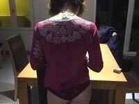 Couple shows kinky sexlife