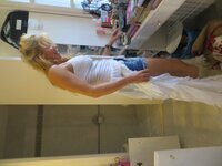 Ana spanish singer MILF
