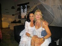 Ana spanish singer MILF