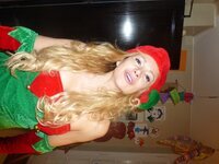 Ana spanish singer MILF