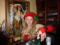 Ana spanish singer MILF
