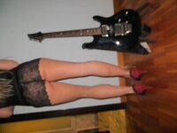 Ana spanish singer MILF