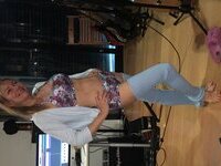 Ana spanish singer MILF