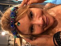 Ana spanish singer MILF