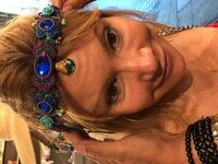 Ana spanish singer MILF