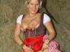 Classy german woman private and professional nudes