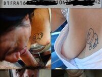 Nudes collages (Best of Wbw1980) - exposed myself