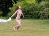 Guinevere Huney из Франции, 24 года
