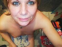 Amateur milf
