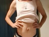 Skinny xxs Slut Yade Kaya, Mini mine, yasmine...
