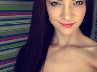 stunning cutie