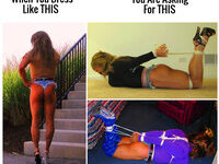 Consequences of Teasing