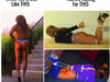 Consequences of Teasing