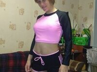 Шлюха Виктория / Slut Victoria