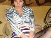Шлюха Виктория / Slut Victoria